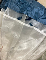 Niviuk IKUMA 3, 24, 2024, (75-95kg), 15h