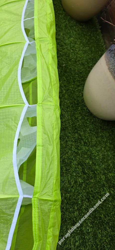 UP Trango X, M, 2025, (85-110kg), 0h