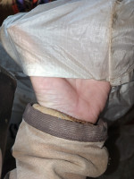 Ozone Mantra6, sm, 2014, (75-85kg), 150h