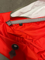 Nova Compression Bag