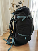 NOVA backpack size S 110 L - new - invoice 10.2021 | New has not been used just unpacked