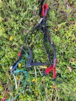 Paraglider Para Toys 23, 2003, (1-1kg), 00h