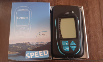 Flytec  Element Speed