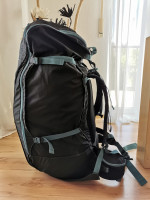 NOVA backpack size S 110 L - new - invoice 10.2021 | New has not been used just unpacked