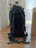 NOVA backpack size S 110 L - new - invoice 10.2021 | New has not been used just unpacked