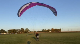 Skyfox TI with Atom 80 and Ozone Roadster 2