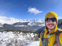 Brais Hermosilla Profile Picture