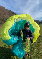 Urška Pribošič Profile Picture