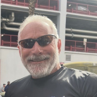 Alan Harris Profile Picture