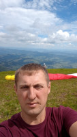 Maksym Postolivka