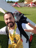 Rafael Barbosa