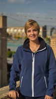 Fatemeh Eftehkari