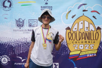 Daniel Largo Ramirez