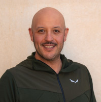 Jerome Mertens