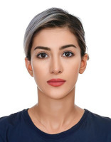 Mahshad Bayat