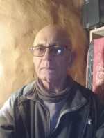 Ray Steel