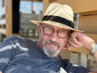 Stephen Oliver