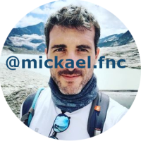 Mickael F