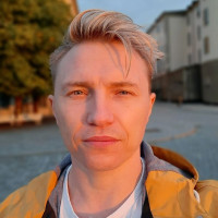 Vitalii Shemetov