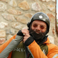 Bruno Sieber