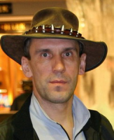 Yury Mishanin