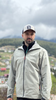 Andrii Kovieshnikov
