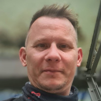 Thorsten Scheuermann