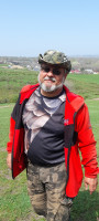 Dmitriy Gridassov