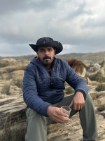 Yasser Salih