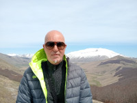 Mauro Baliani
