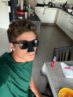 Mason Woods