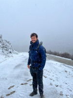 Sebastian Astorga Profile Picture