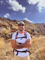 Charbel Sattouf