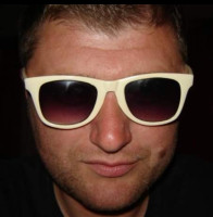 Boris Kovač Profile Picture