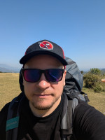 Anssi Huhtala Profile Picture