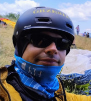 Grzegorz Osojca Profile Picture