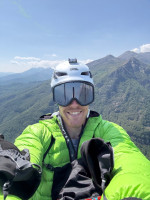 Stefano Craviotto Profile Picture