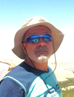 Pedro Gómez Vázquez Profile Picture