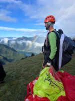 David Mach Profile Picture