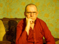 Viktors Trizna Profile Picture