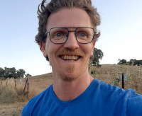 Nicholas Mclaren Profile Picture