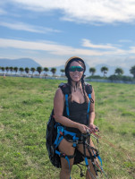 Tricia Yap Profile Picture