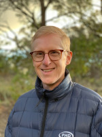 Michael Pickavance Profile Picture