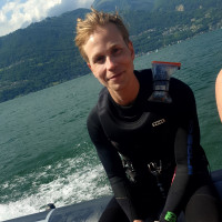 Johannes Frenger Profile Picture