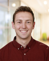 Steven Fronek Profile Picture