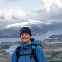 Robert Slyngstad Profile Picture