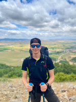 Nezih Sensoy Profile Picture