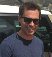 Andrew Misplon