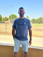 Hernán Díaz Aguiar Profile Picture