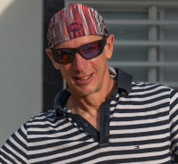 Markus Kohli Profile Picture